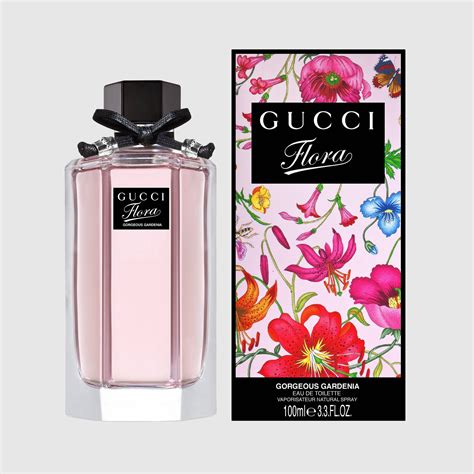 น้ําหอม gucci flora ราคา|gucci flora.